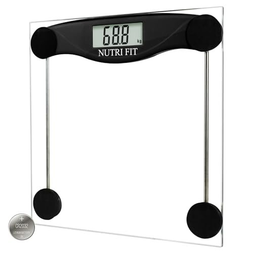 Best Black Friday Home Smart Scale Deals