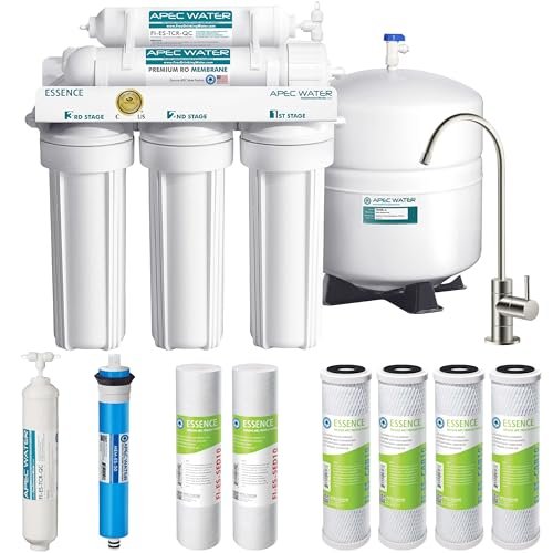 Best Black Friday Home Water Filter System Deals