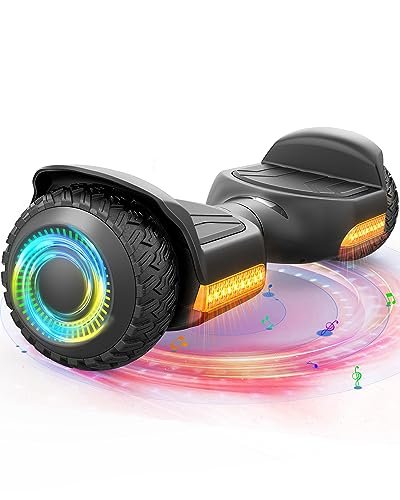 Best Black Friday Hoverboard Deals