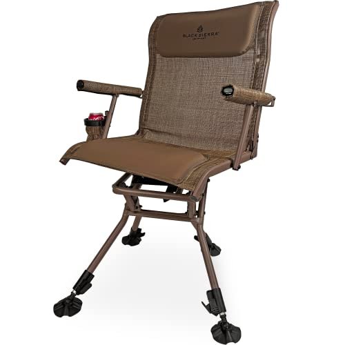 Best Black Friday Hunting Chair Deals