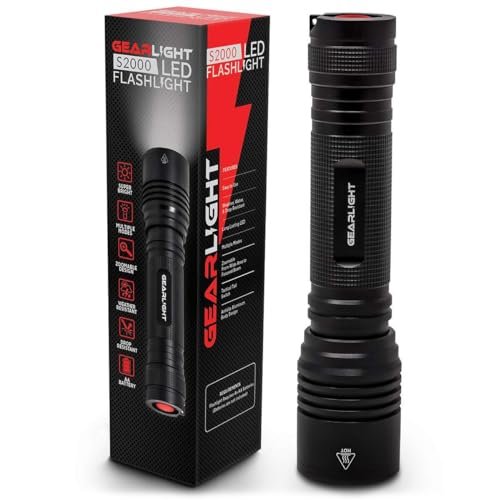 Best Black Friday Hunting Flashlight Deals