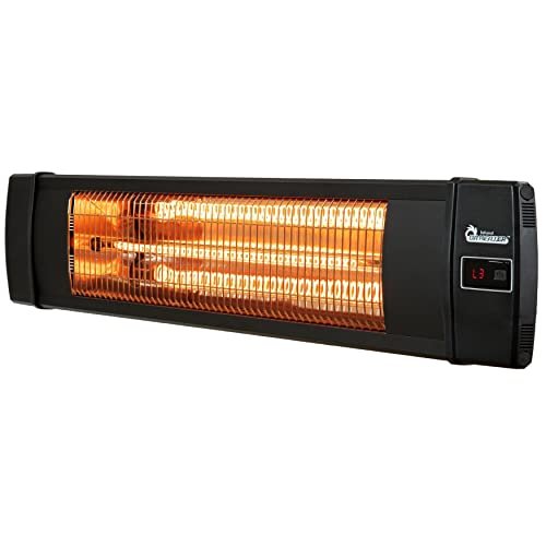 Best Black Friday Infrared Heater Deals