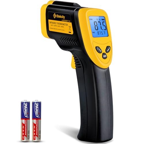 Best Black Friday Infrared Thermometer Deals