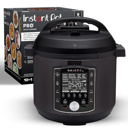 Best Black Friday Instant Pot Deals