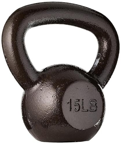 Best Black Friday Kettlebell Deals