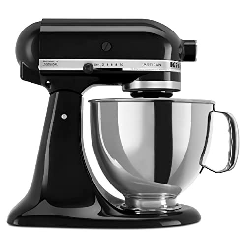 Best Black Friday Kitchenaid Mixer Deals