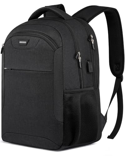 Best Black Friday Laptop Backpack With Usb Port Deals