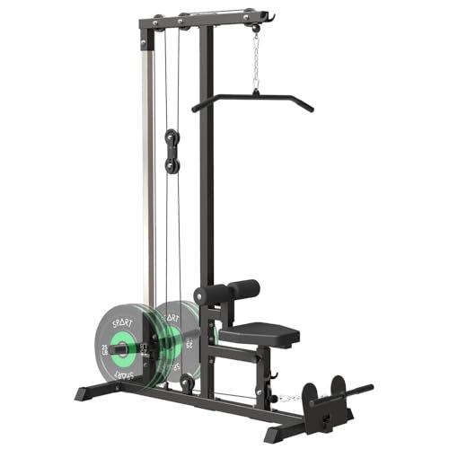 Best Black Friday Lat Pulldown Machine Deals