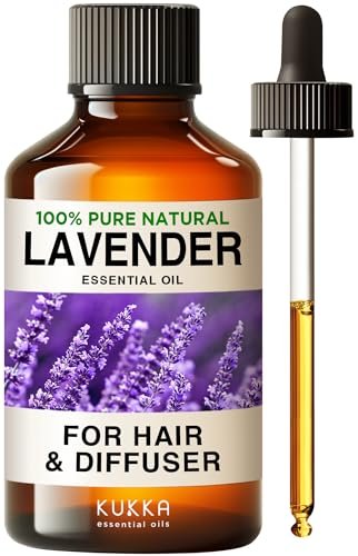 Best Black Friday Lavender Scented Body Oil Deals