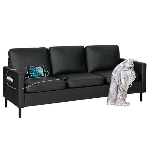 Best Black Friday Leather Sofa Deals