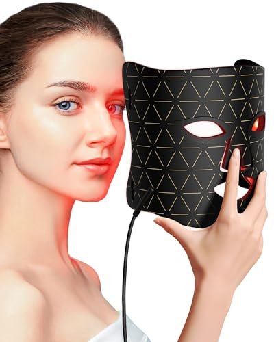 Best Black Friday Led Light Therapy Mask Deals