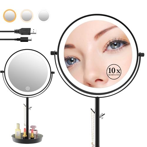 Best Black Friday Led Makeup Mirror Deals