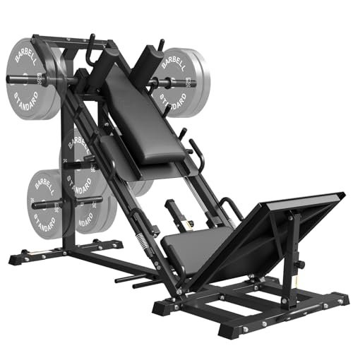 Best Black Friday Leg Press Machine Deals