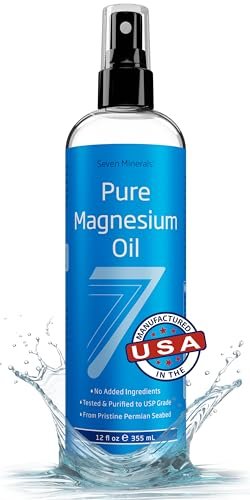 Best Black Friday Magnesium Sleep Spray Deals