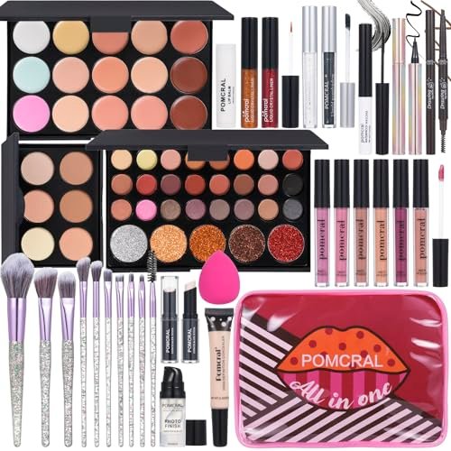 Best Black Friday Makeup Deals