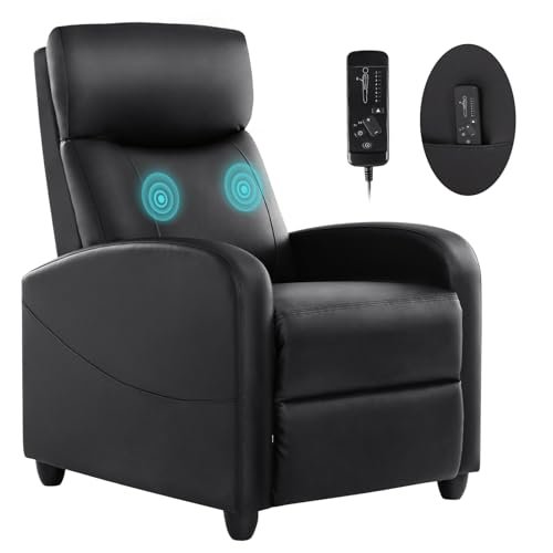 Best Black Friday Massage Chair Deals