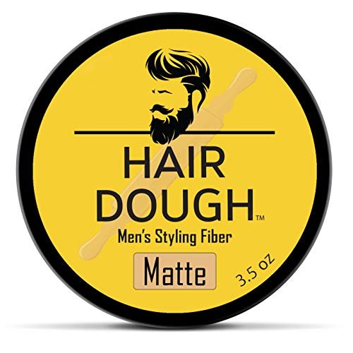 Best Black Friday Matte Hair Wax Deals