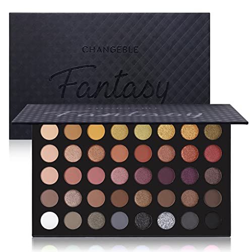 Best Black Friday Metallic Eyeshadow Palette Deals