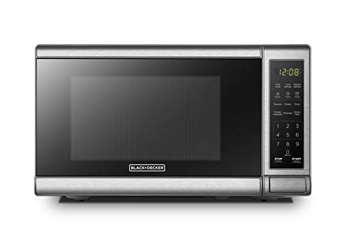 Best Black Friday Microwave Deals