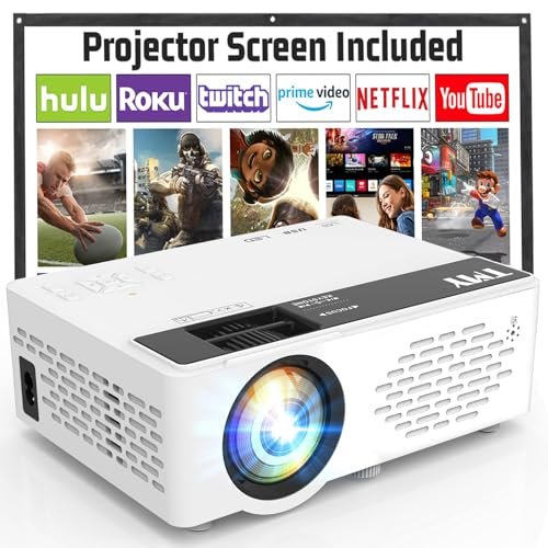 Best Black Friday Mini Projector Deals