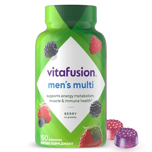 Best Black Friday Multivitamin Gummies Deals