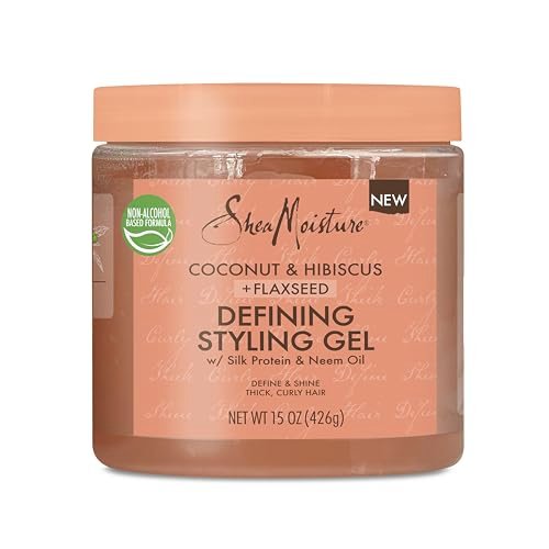 Best Black Friday Natural Curl Reviving Gel Deals