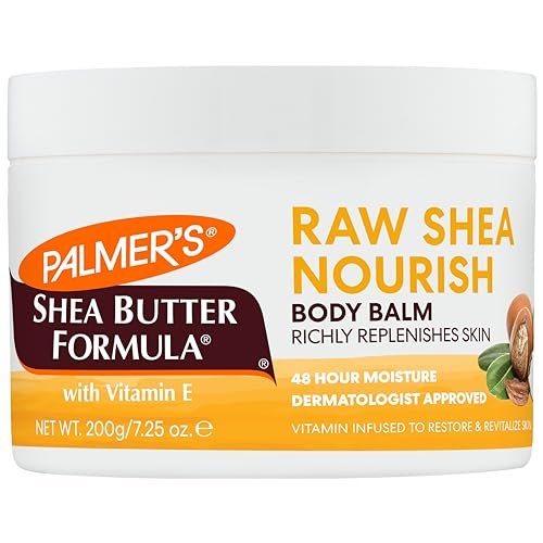 Best Black Friday Nourishing Body Butter Deals