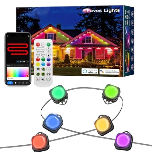 Best Black Friday Outdoor Smart Lights Deals