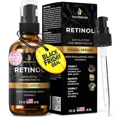 Best Black Friday Overnight Repair Serum Deals