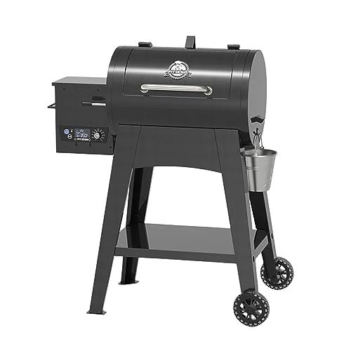 Best Black Friday Pellet Grill Deals