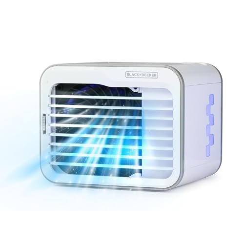 Best Black Friday Personal Air Cooler Deals