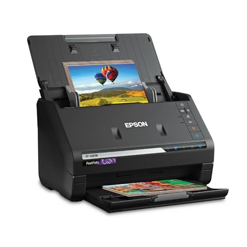 Best Black Friday Photo Scanner Deals