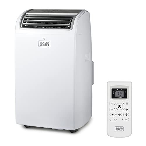 Best Black Friday Portable Air Conditioner Deals