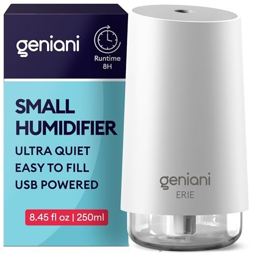 Best Black Friday Portable Humidifier Deals