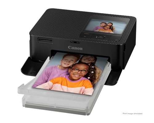 Best Black Friday Portable Photo Printer Deals