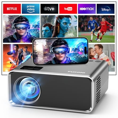 Best Black Friday Portable Projector Deals