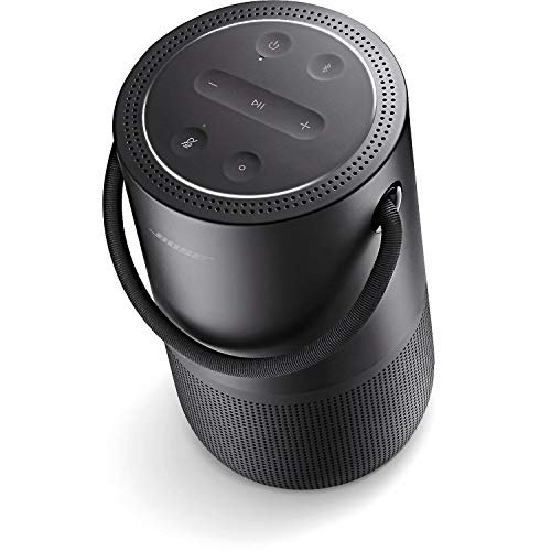 Best Black Friday Portable Speaker With Alexa Deals