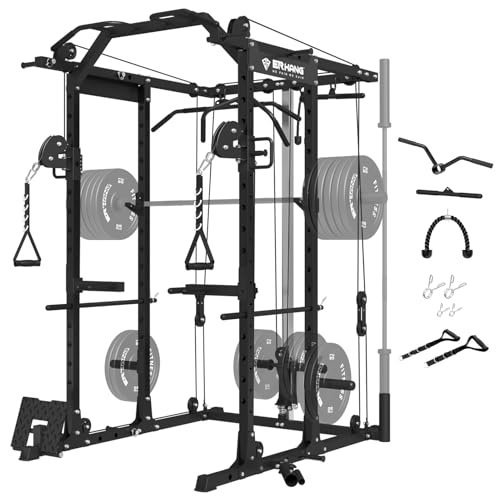 Best Black Friday Power Rack Deals