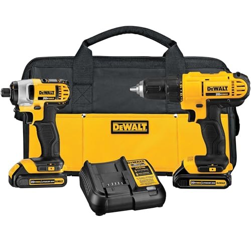 Best Black Friday Power Tool Deals