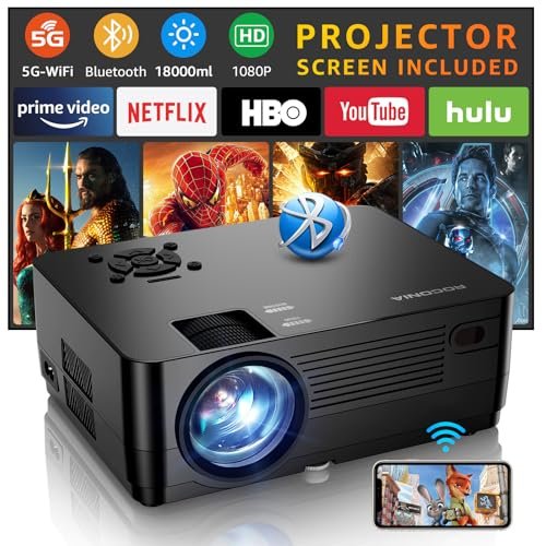 Best Black Friday Projector Deals