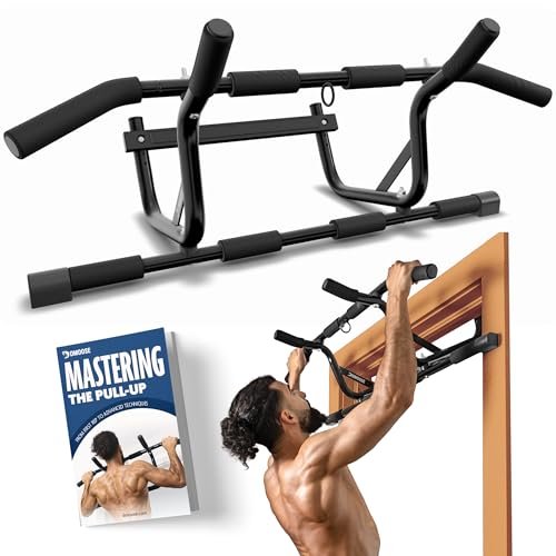 Best Black Friday Pull-Up Bar Deals