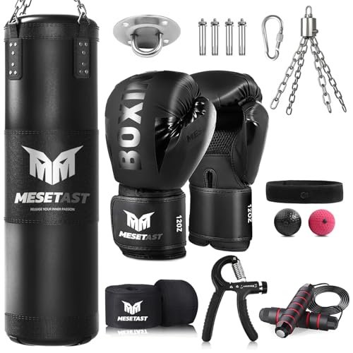 Best Black Friday Punching Bag Deals