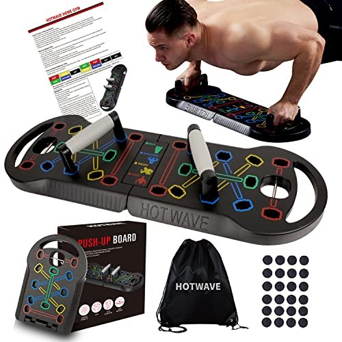 Best Black Friday Push Up Station Deals