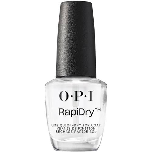 Best Black Friday Quick-Dry Top Coat Deals