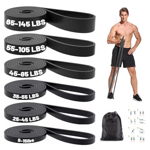 Best Black Friday Resistance Band Deals