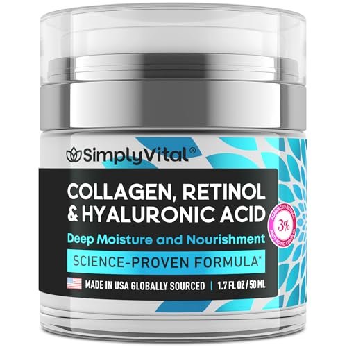 Best Black Friday Retinol Renewal Cream Deals