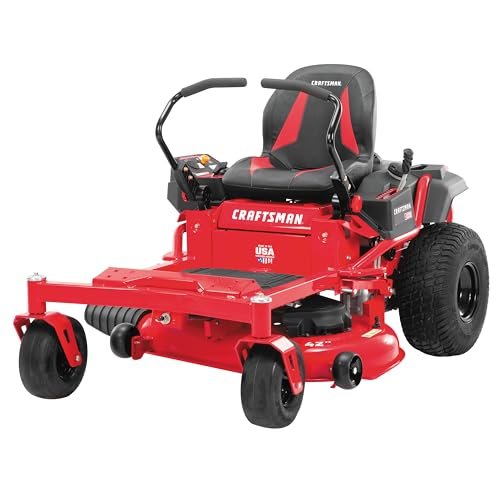 Best Black Friday Riding Lawn Mower Deals