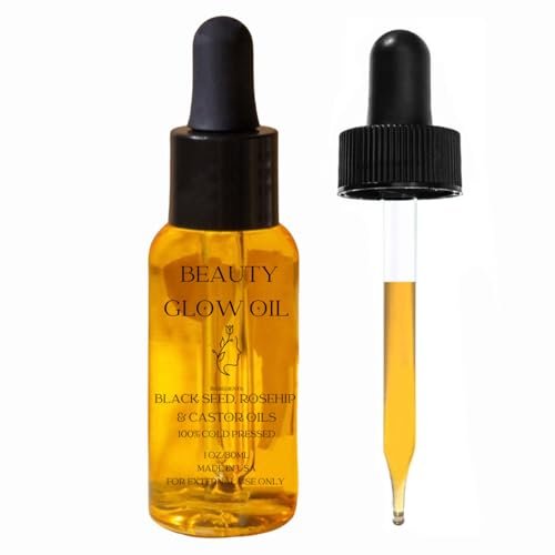 Best Black Friday Rosehip Facial Oil Deals