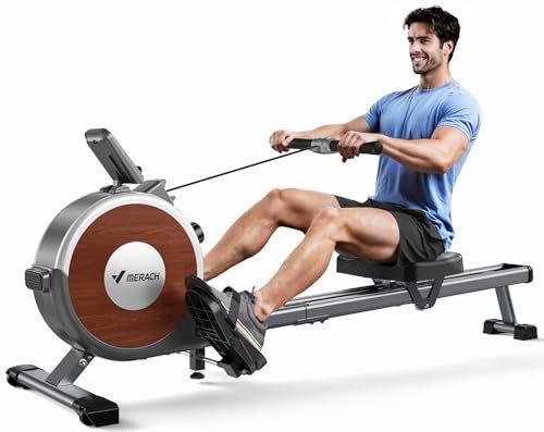 Best Black Friday Rowing Machine Deals