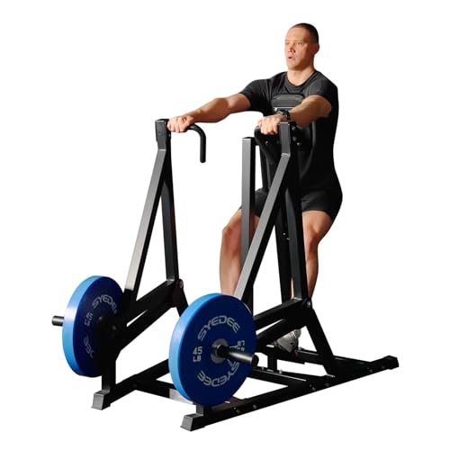 Best Black Friday Seated Row Machine Deals